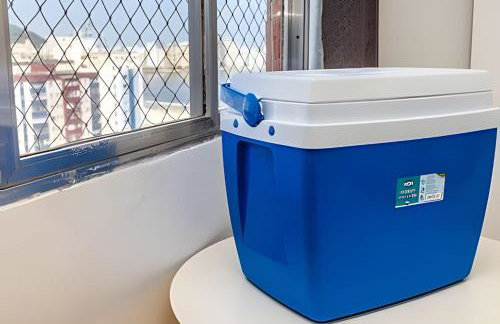 Vista lateral Mar, Biquinha SV, Estacionamento Grátis - Photo 12