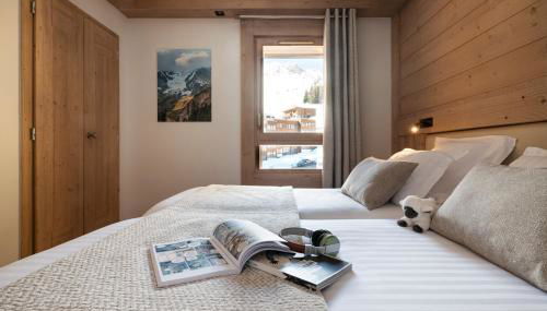 MGM Hôtels & Résidences - Résidence Manaka - Foto 5