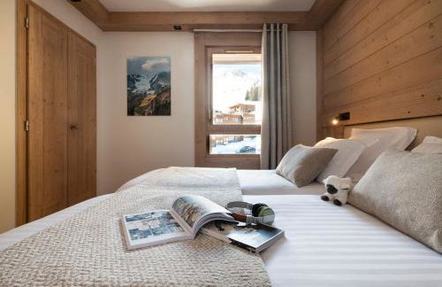 MGM Hôtels & Résidences - Résidence Manaka - Foto 5