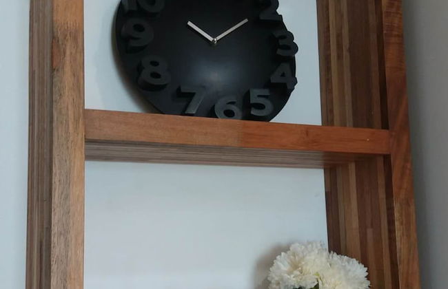 Twin Galaxy Residences - Foto 10