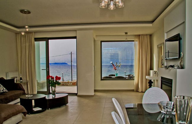 Beach Front Villa Katrin - Foto 8