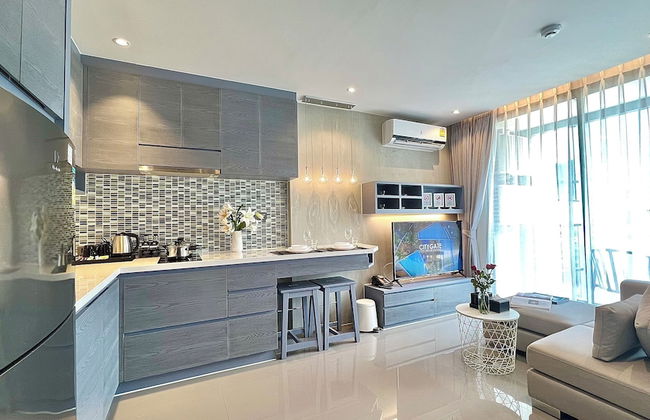 Citygate Kamala Resort and Residence - Photo 41