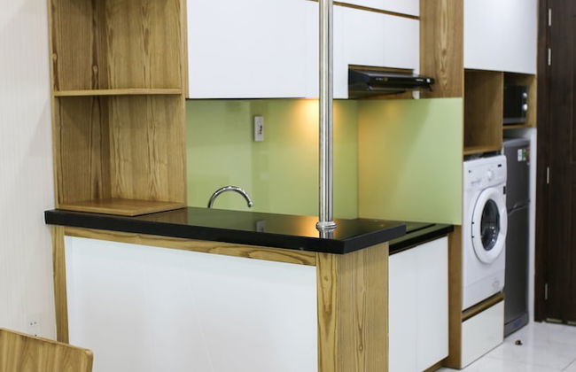 Gold Ocean Nha Trang - Foto 45