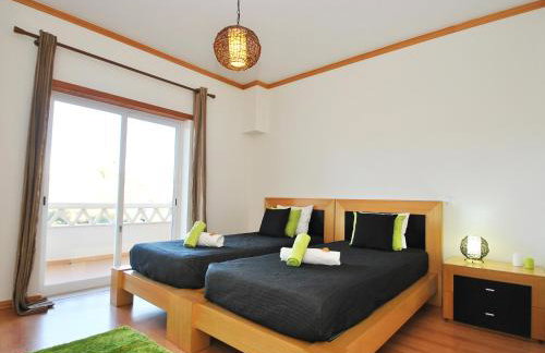 Townhouse Mar 2 - Moradia com BBQ e vista mar - Albufeira - Photo 44