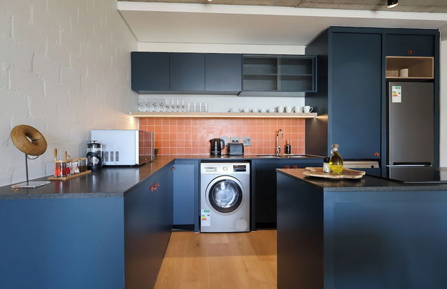 THREE43 on B - Fluent Serviced Apartments - Foto 38