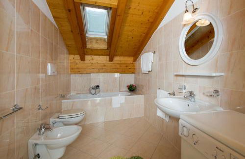 Residence Villa Boschetto - Foto 7