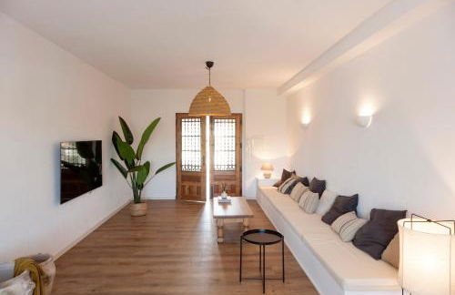 FINCA LA CAÑADA SANTA POLA -Villas con piscina privada- - Photo 56