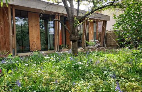 Un jardin en ville - Foto 6