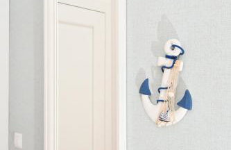 Apartament na klifie - Łukęcin - Foto 24