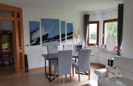 Ferien-Bungalow "Solarsiedlung" - Foto 11