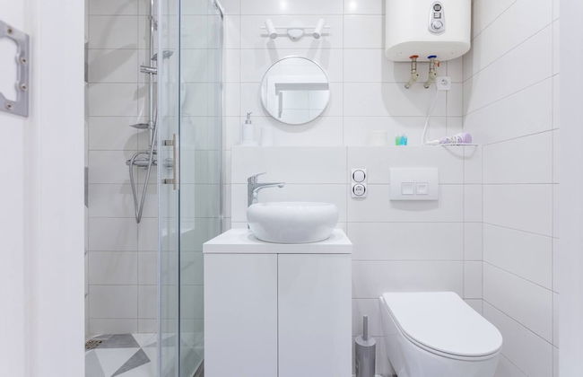 Comfort town on Reheneratorna Street 297 - Foto 12