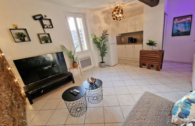 GregBnb - Le Lacordaire - Toulon Ouest - Photo 2