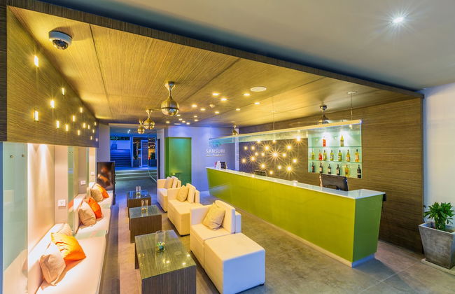 Sansuri Resort Phuket - Photo 3