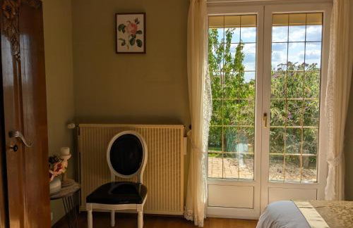 Gîte des Lilas - Foto 18