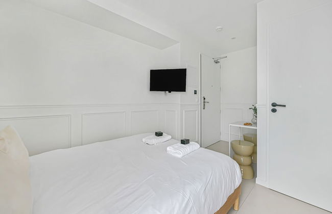 JIJI Suites - Foto 30