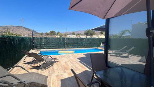 VILLA LUXURY Finestrat - Foto 2