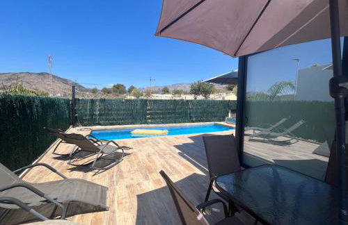 VILLA LUXURY Finestrat - Foto 2