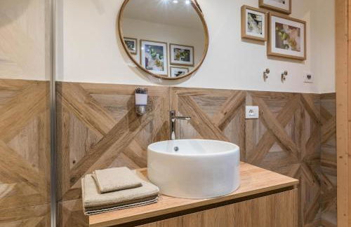 Wellness Lodge Diletta - Photo 25