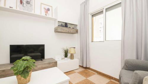 Velbar in Cadiz With 3 Bedrooms and 1 Bathrooms - Foto 4, Other