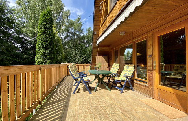 Gräfenroda - Foto 2