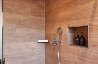 'Chalet-Style' ruhige & zentrale 3-Raum-Suite direkt am Kurpark - Photo 14