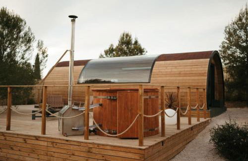 Welmoon Villas Paisaje - Foto 25