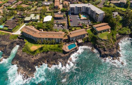 Poipu Shores 107A - Foto 26