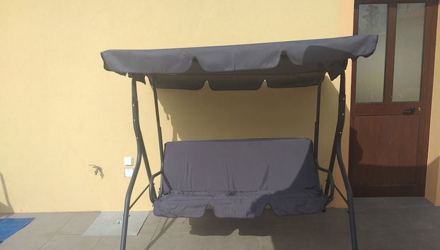 Detalle del interior