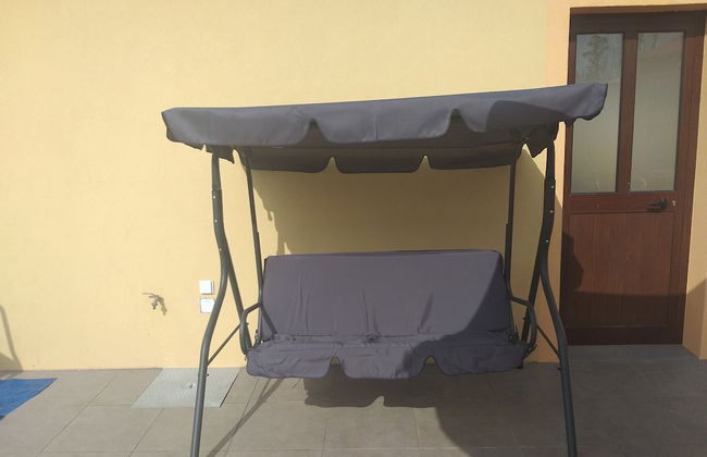 Barbecue e Sala de Jogos - Vagos Mystay - Photo 5