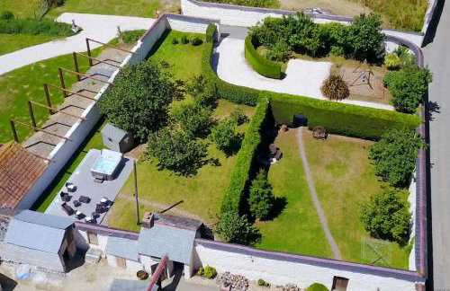 SAUNTON SANFIELD GRANGE 10 Bedrooms - Foto 6