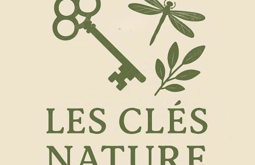 Les Clés Nature Studio 41 - Foto 29