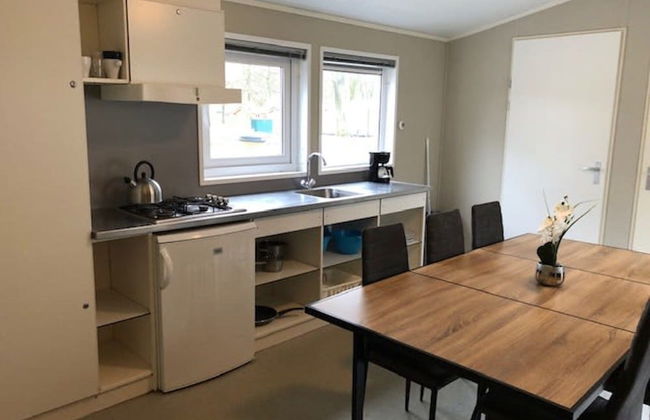 Captivating Chalet Near Amsterdam - Foto 9