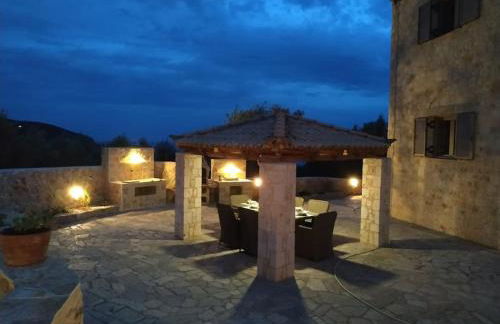 Villa Antares - Foto 14