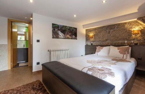 Casa da Fonte Gerês - Foto 86