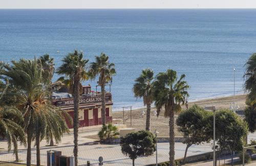 Cubo's Apartamento Seaview Port & Free Parking - Photo 49