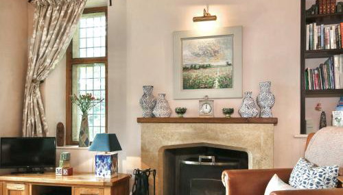 Manor Farm Lodge - Photo 3