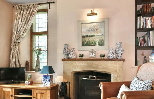 Manor Farm Lodge - Photo 3