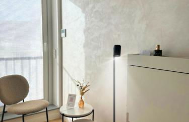 Modern Elegance in historical City Center - Foto 36