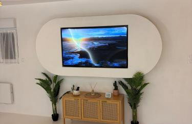Spa2Luxe - Oasis Cachée - Foto 12
