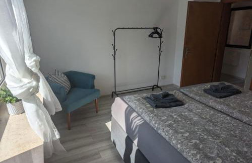 Ferienwohnung Magda, Scheidt - Foto 11