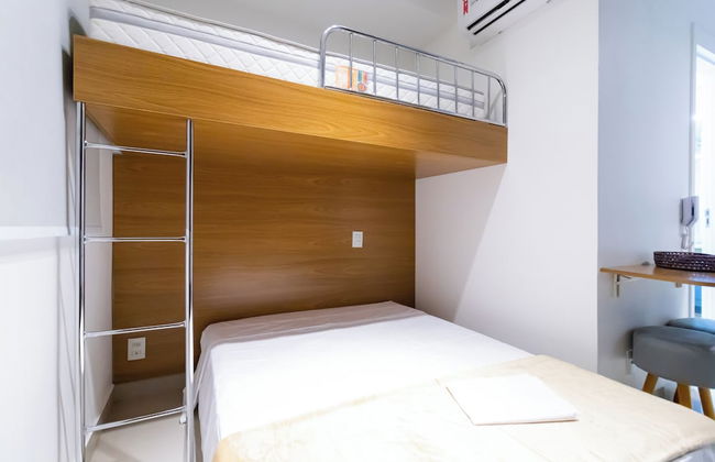 Residencial ID Ibirapuera - Foto 68