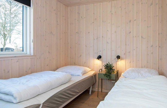 Holiday Home in Juelsminde - Foto 26