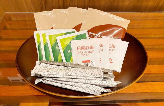 HOTEL CLA-SS HIROSHIMA-Ōzu - Foto 38