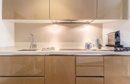 The Terrace Luxury - Foto 16