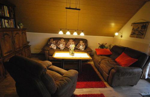 Ferienwohnung -Am Kanal- - Foto 17