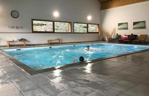 Appartement Orelle Val-Thorens avec SPA - Foto 18