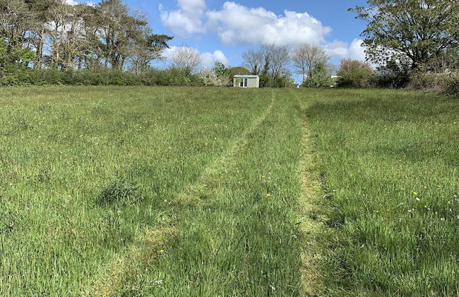 Hillcrest Hut - Foto 7