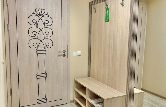 Apartments Park View in Golden Sands - Foto 10