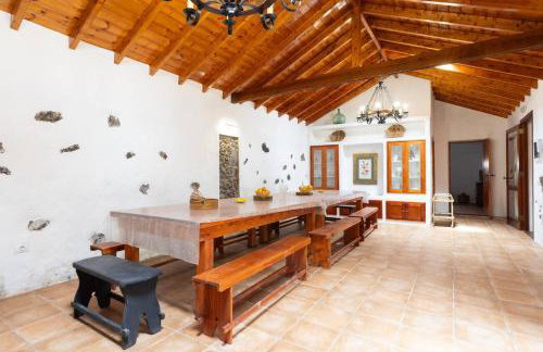 Casa Rural El Naranjero - Foto 43