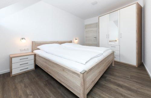 Ferienwohnungen im Haus Deichnest - Photo 44